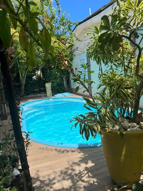 Spring, Garden, Garden view, Pool view, Swimming pool