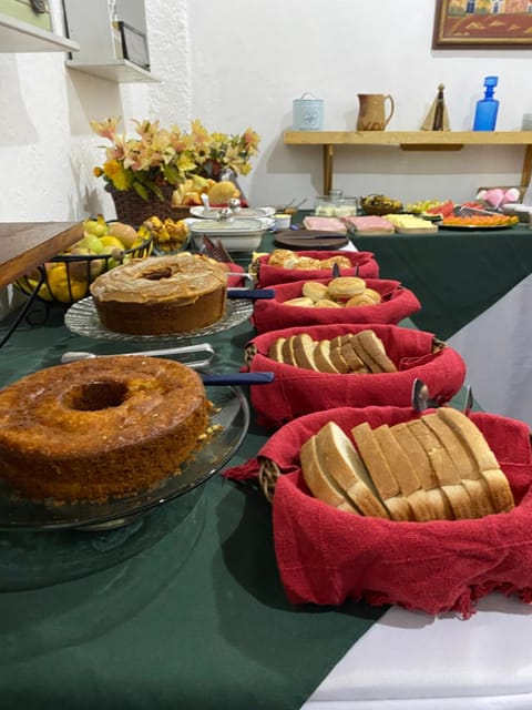 Pousada Linda Borboleta Hotel in State of Rio de Janeiro