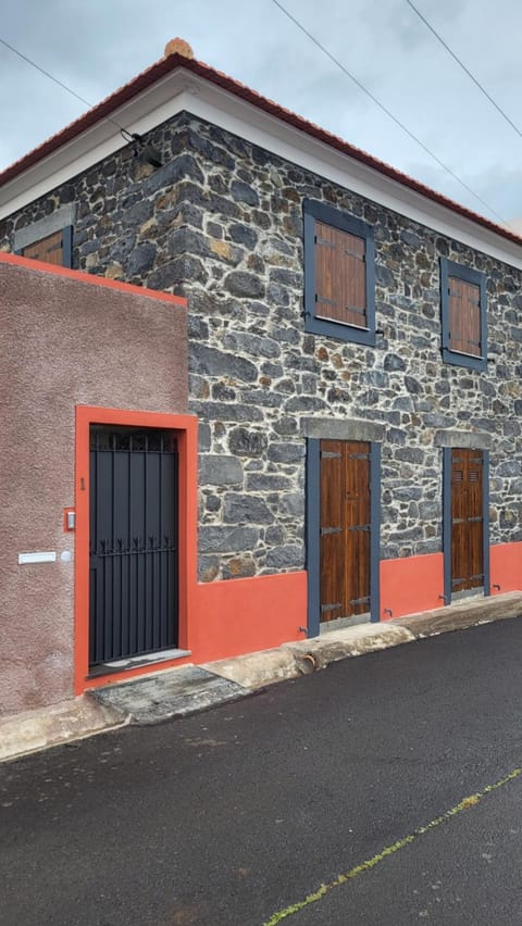 Property building, Landmark view