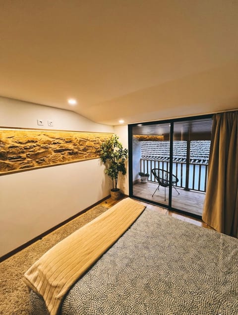 Balcony/Terrace, Bedroom