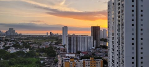 City view