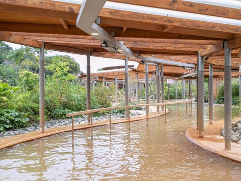 Spa and wellness centre/facilities