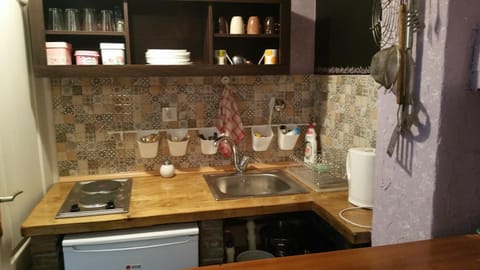 Guest House Šebeš House in Vojvodina