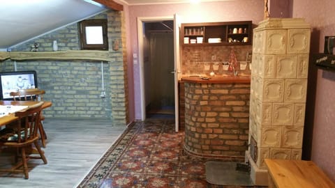 Guest House Šebeš House in Vojvodina