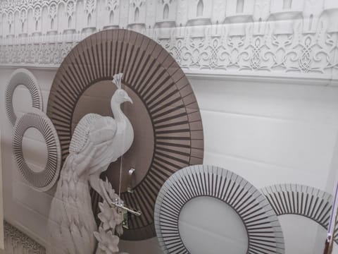 Decorative detail