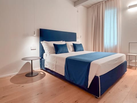 Nodo - Modern B&B by Host Hero Bed and Breakfast in Civitanova Marche
