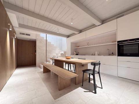 Nodo - Modern B&B by Host Hero Bed and Breakfast in Civitanova Marche