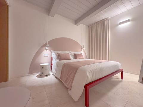 Nodo - Modern B&B by Host Hero Bed and Breakfast in Civitanova Marche