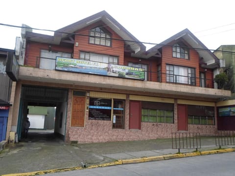 Property building, Day