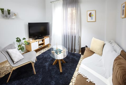 TV and multimedia, Living room