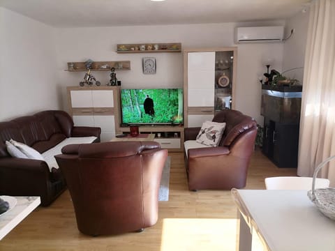 Airport Apartment Apartment in Belgrade