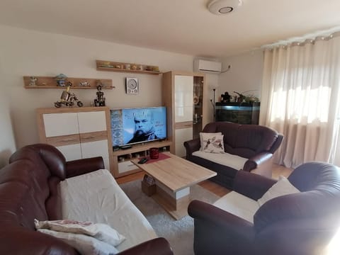 Airport Apartment Apartment in Belgrade