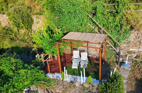 Sunset Manarola Apartment in Manarola