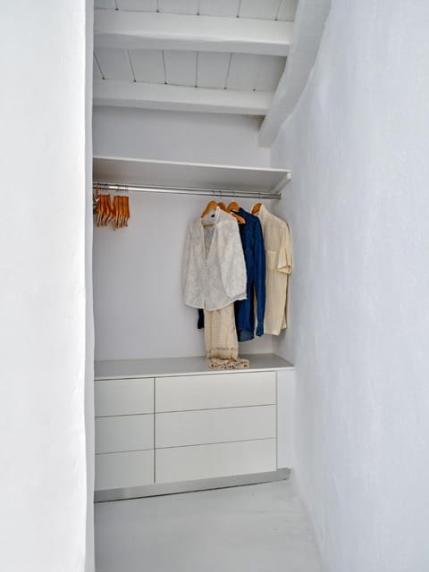 Brunella Paros House in Naousa