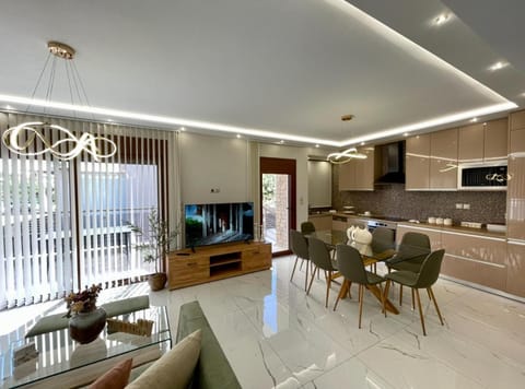 Agora Luxury Villa I Villa in Euboea