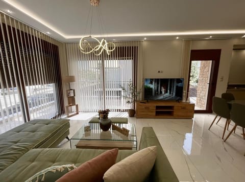 Agora Luxury Villa I Villa in Euboea