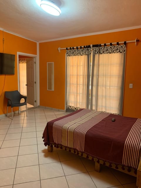 Posada la Natividad Inn in Tepoztlan