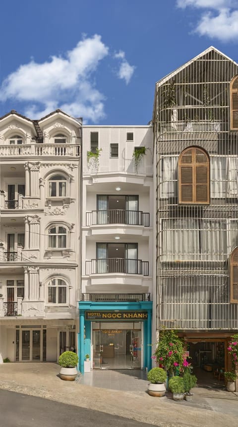 Property view