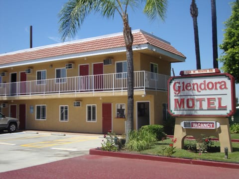 Glendora Motel Motel in Glendora