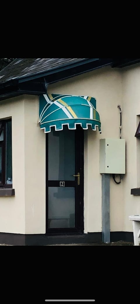 TownHouse Leenane Apartment in County Mayo