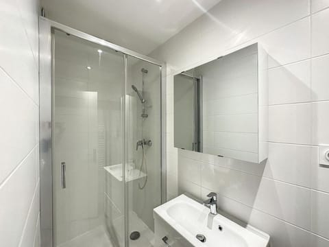 Cosy appart Lyon Part Dieu Félix 2 Apartment in Villeurbanne