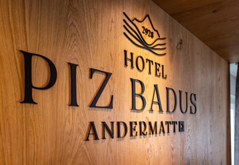 Property building, Logo/Certificate/Sign