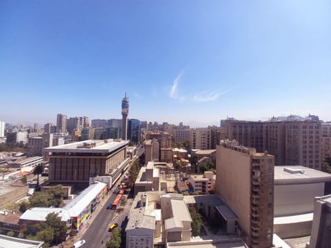 City view
