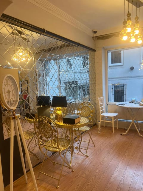 Restaurant/places to eat, Breakfast