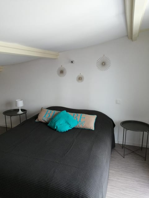 Au Bon ENdrOIT House in Barneville-Carteret