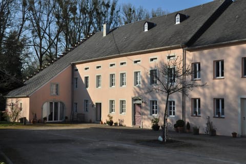 Property building, Day