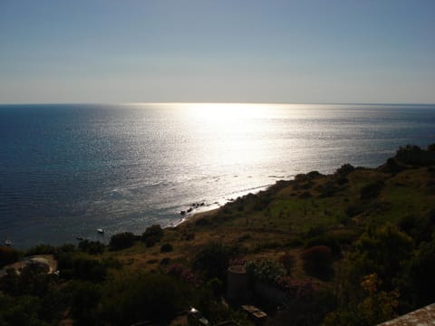 Natural landscape, View (from property/room), Hiking, Sea view, Area and facilities, Sunset