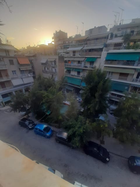 ANO KYPSELI APARTMENT Apartment in Athens