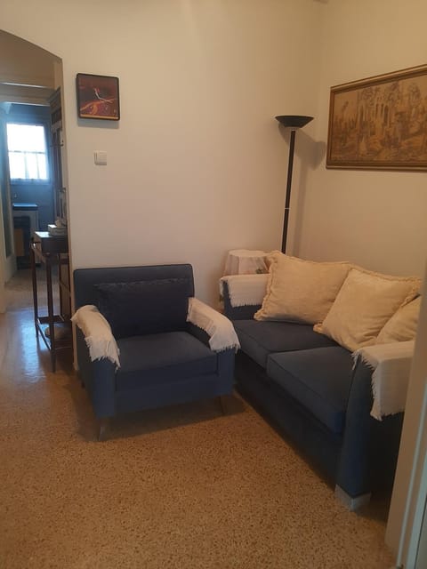 ANO KYPSELI APARTMENT Apartment in Athens