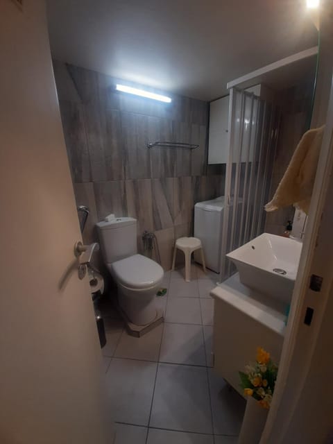 ANO KYPSELI APARTMENT Apartment in Athens