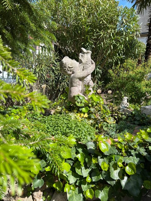 Villa Corallo Bed and Breakfast in Grado