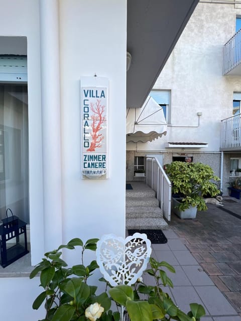 Villa Corallo Bed and Breakfast in Grado