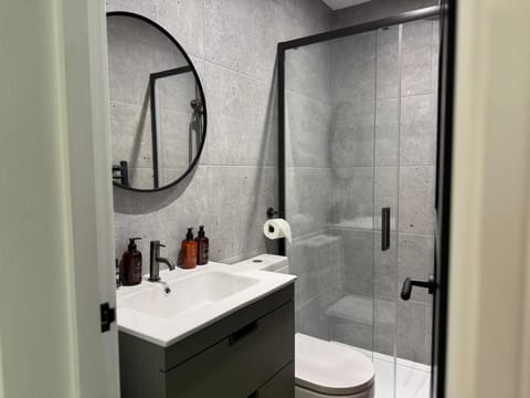 Forest Lodges Nature lodge in Bro Garmon