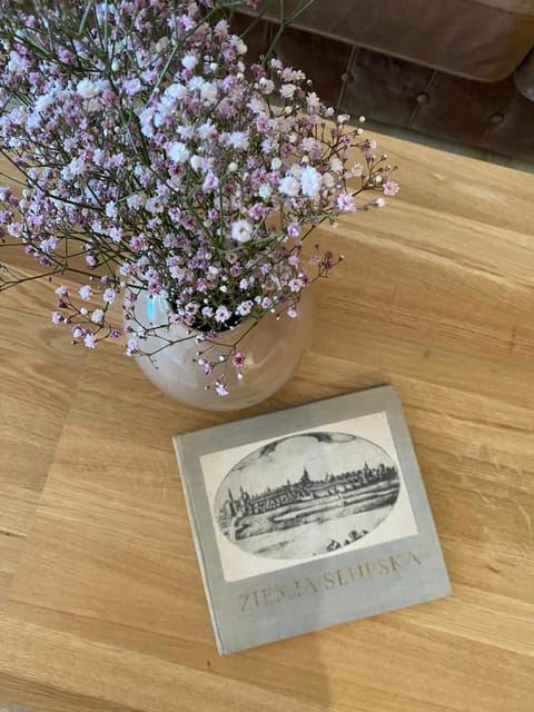 Apartments PSD Anny Łajming 3A Apartment in Pomeranian Voivodeship