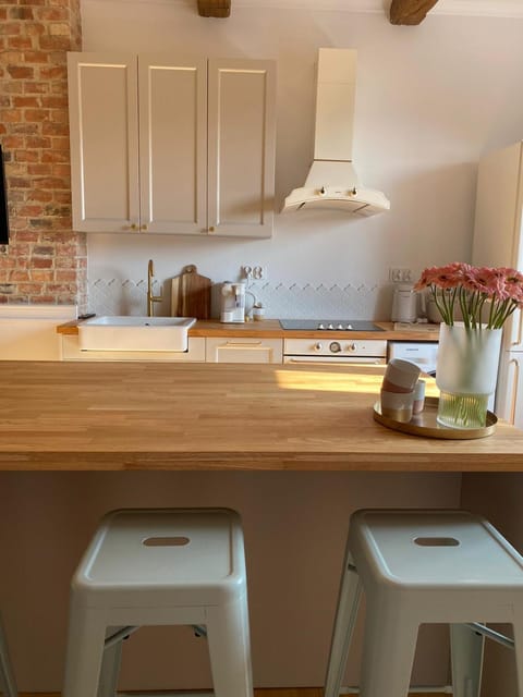 Apartments PSD Anny Łajming 3A Apartment in Pomeranian Voivodeship