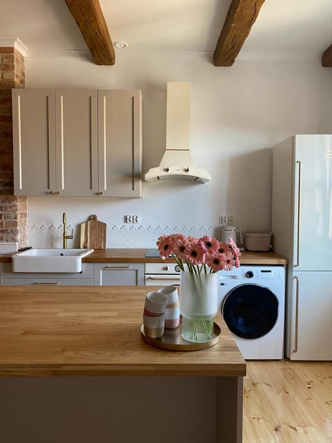 Apartments PSD Anny Łajming 3A Apartment in Pomeranian Voivodeship