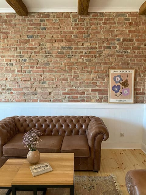 Apartments PSD Anny Łajming 3A Apartment in Pomeranian Voivodeship