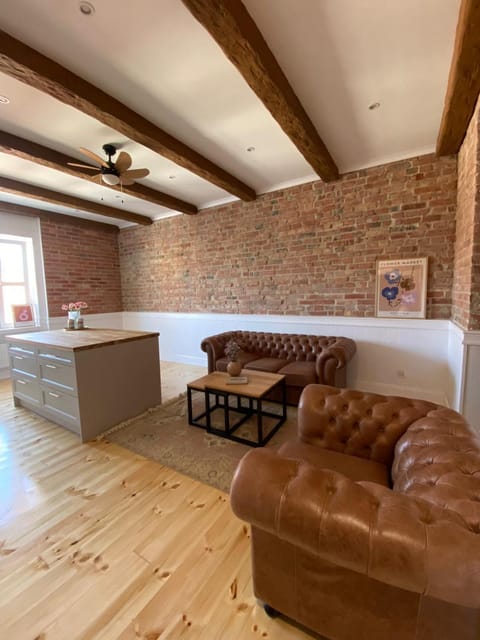 Apartments PSD Anny Łajming 3A Apartment in Pomeranian Voivodeship