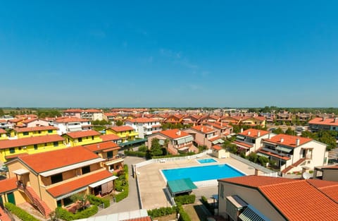 Villaggio Cristina Apartment in Caorle
