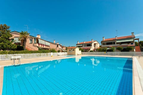 Villaggio Cristina Apartment in Caorle
