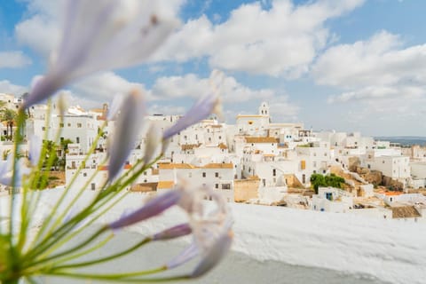 City view
