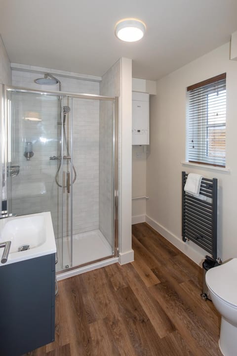 Harpers Yard - 30 Chipping Norton House in Chipping Norton