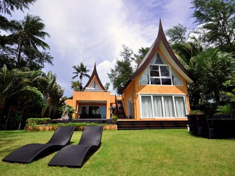 Garden, Swimming pool