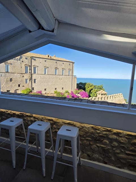 Balcony/Terrace, Breakfast