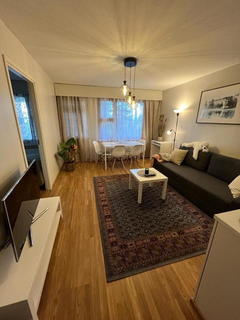 APt 37 Apartment in Rovaniemi