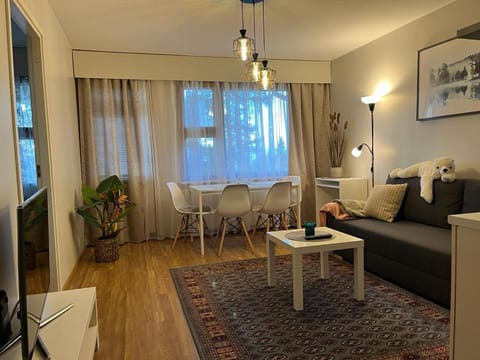 APt 37 Apartment in Rovaniemi